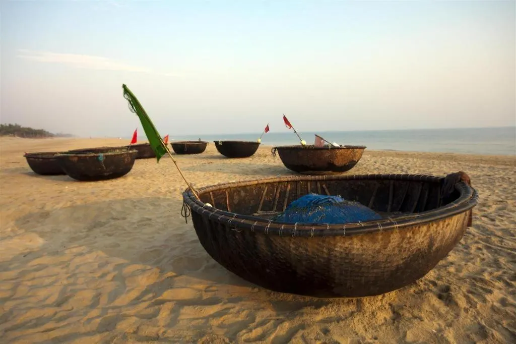 An Bang Vera Homestay Hoi An Vietnam