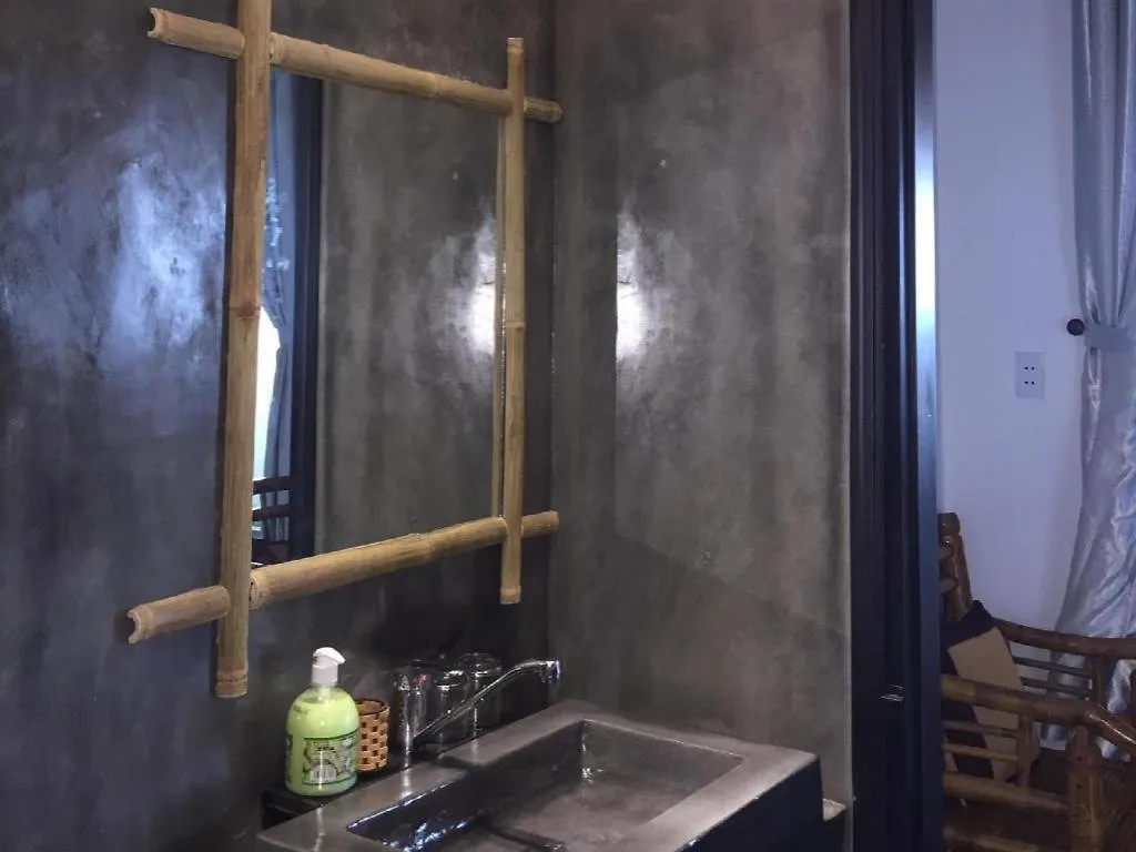 An Bang Vera Homestay Hoi An Vietnam