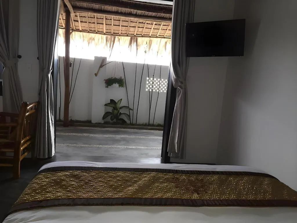 An Bang Vera Homestay Hoi An