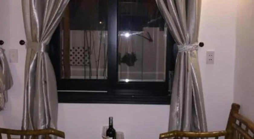 An Bang Vera Homestay Hoi An Vietnam