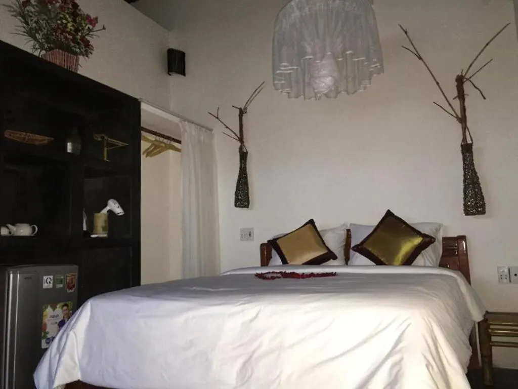 An Bang Vera Homestay Hoi An
