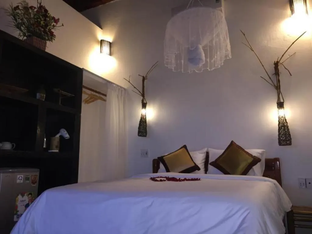 An Bang Vera Homestay Hoi An 0*,