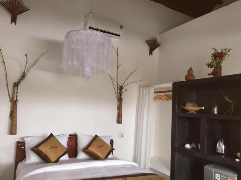 An Bang Vera Homestay Hoi An