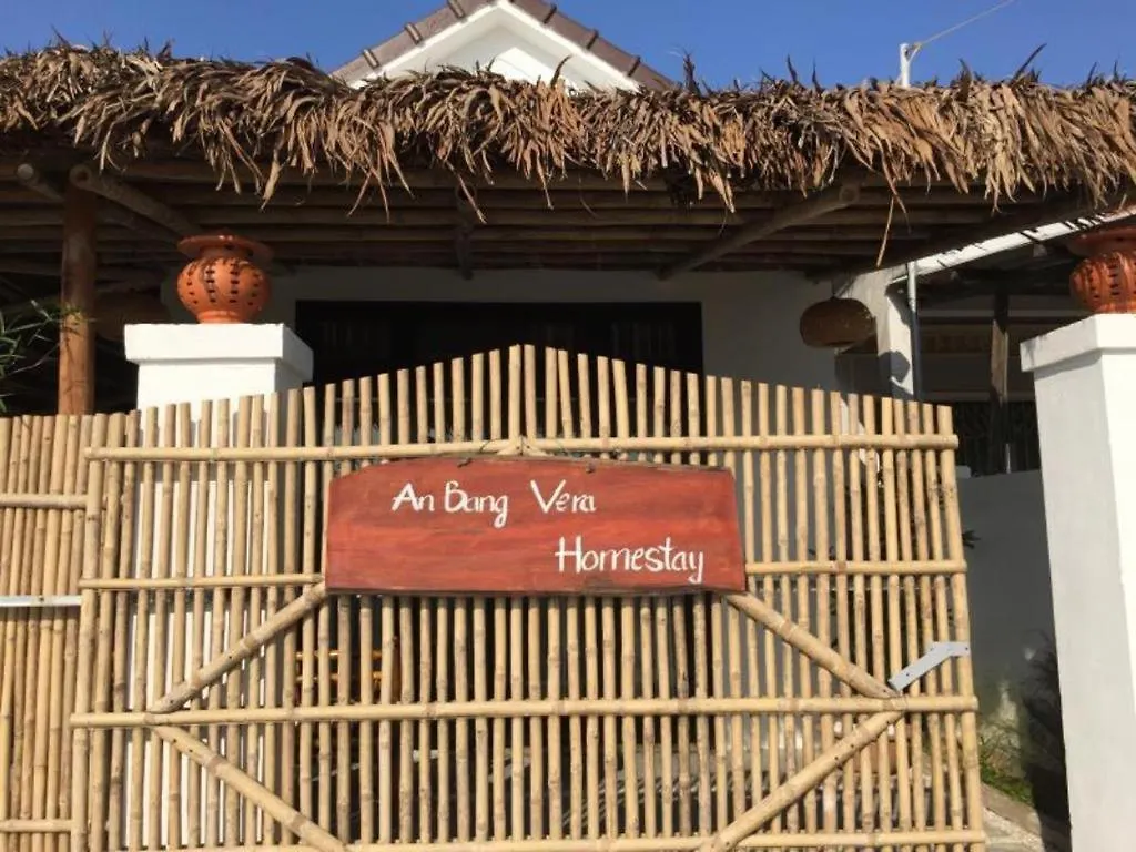 An Bang Vera Homestay Hoi An