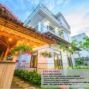 Garden Sea Homestay