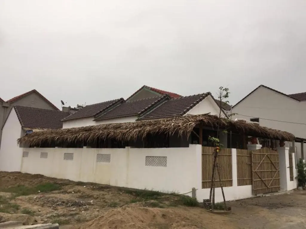 An Bang Vera Homestay Hoi An 0*,