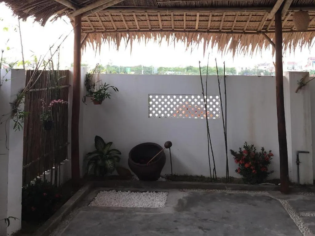 An Bang Vera Homestay Hoi An