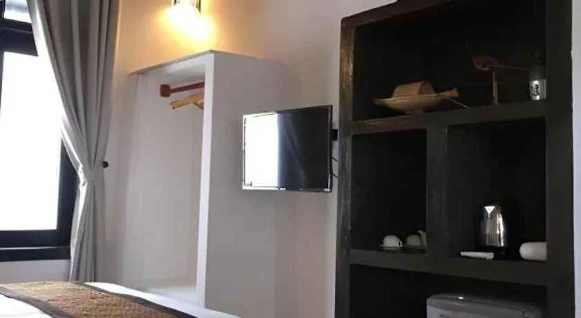 An Bang Vera Homestay Hoi An Vietnam