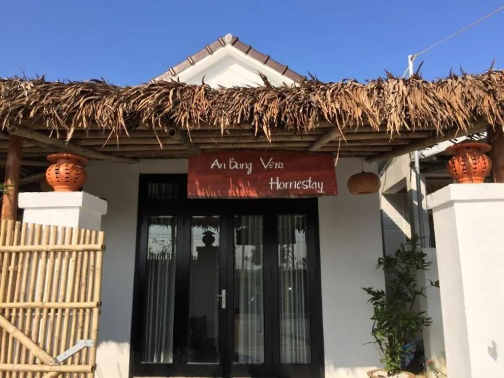 An Bang Vera Homestay Hoi An