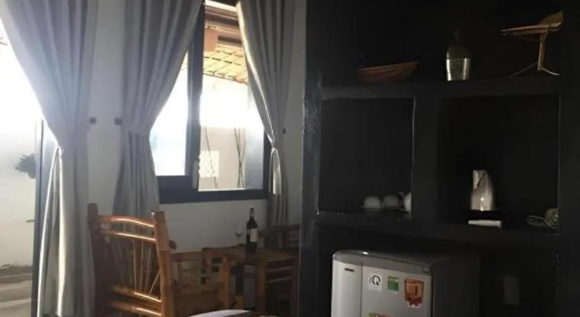 An Bang Vera Homestay Hoi An