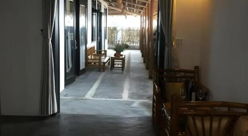 An Bang Vera Homestay Hoi An