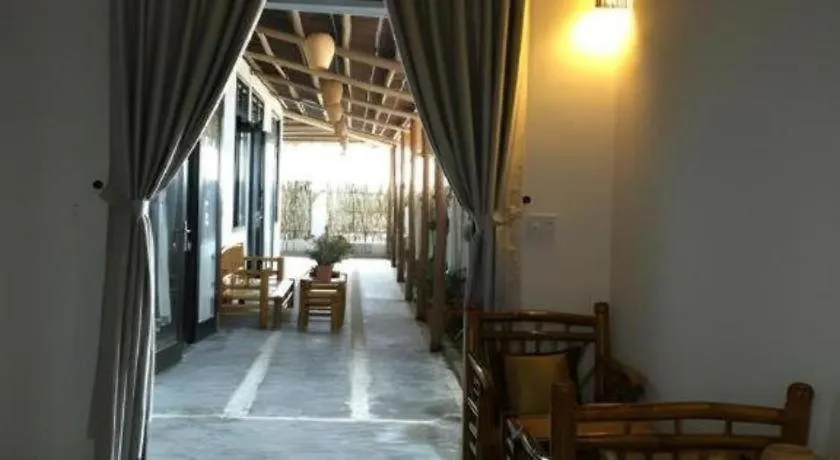 An Bang Vera Homestay Hoi An 0*,  Vietnam