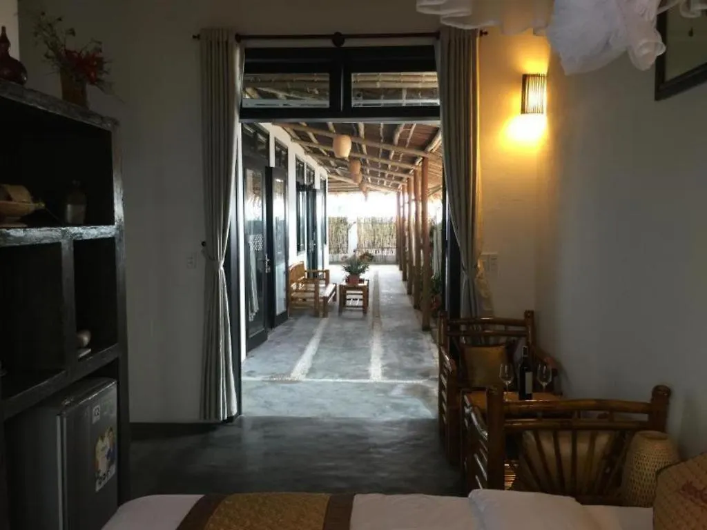 An Bang Vera Homestay Hoi An