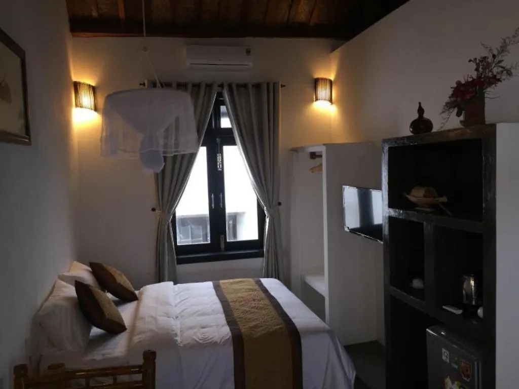 An Bang Vera Homestay Hoi An