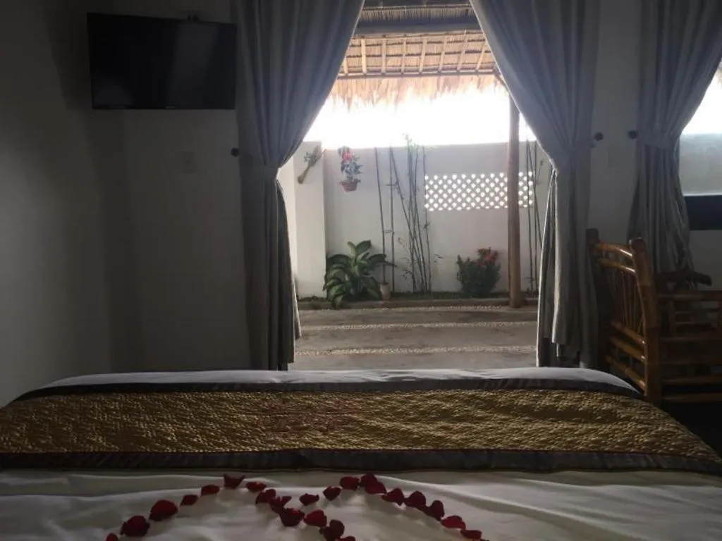 An Bang Vera Homestay Hoi An